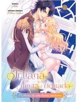 Juliana y la fruta dorada