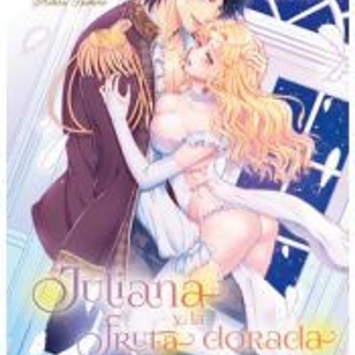 Juliana y la fruta dorada 1