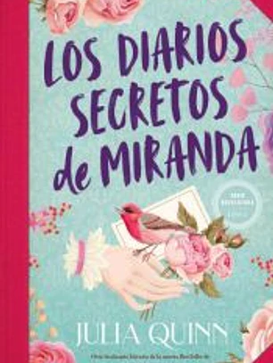 Los diarios secretos de Miranda (Bevelstoke 1)