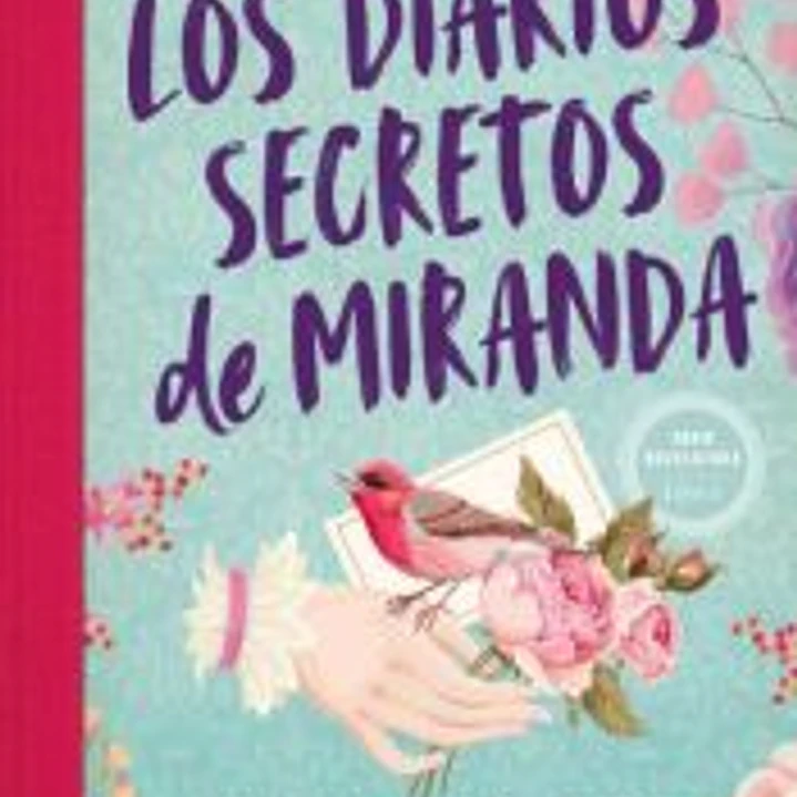 Los diarios secretos de Miranda (Bevelstoke 1) 1