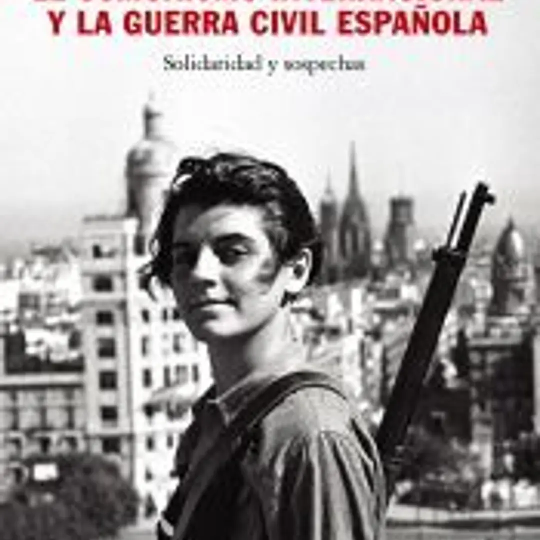El comunismo internacional y la Guerra Civil española 1