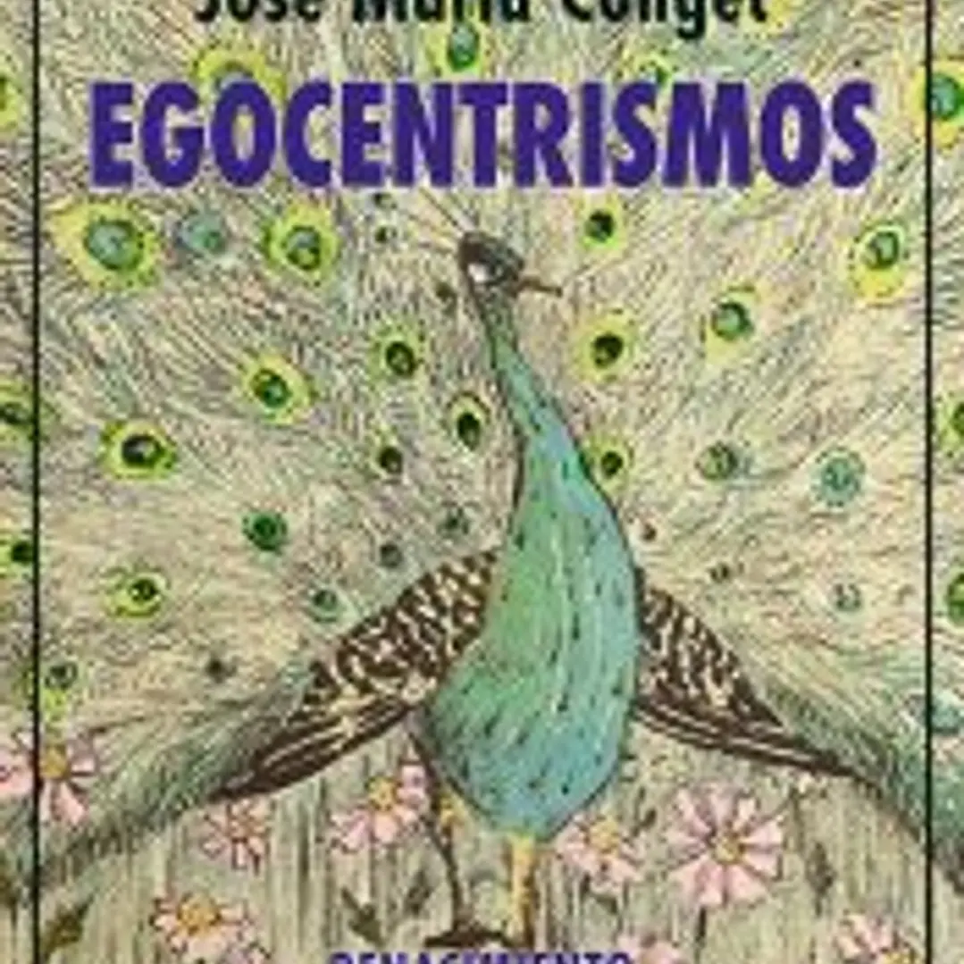 Egocentrismos 1