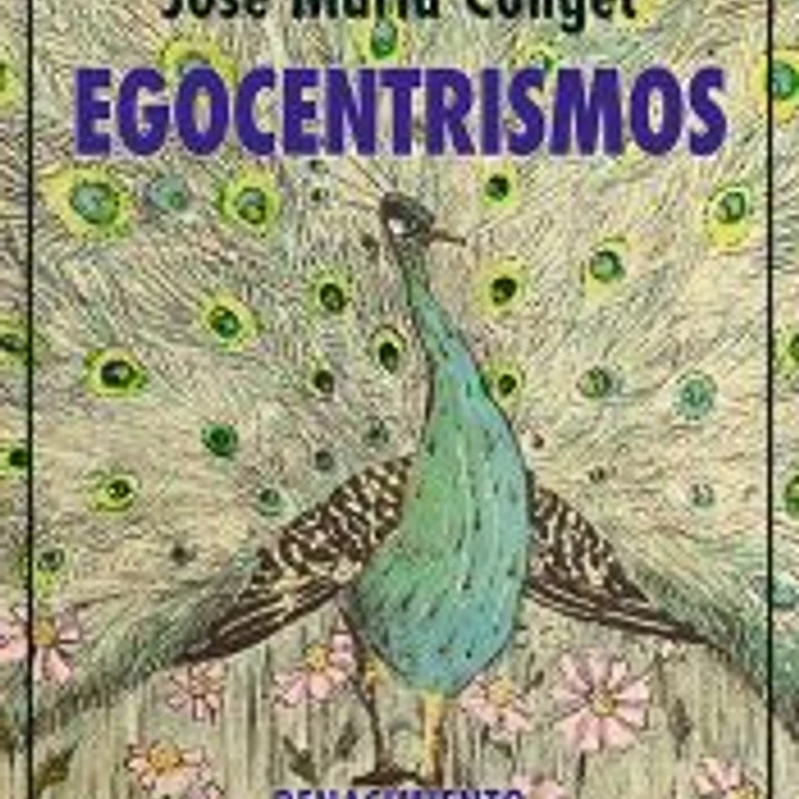 Egocentrismos 1