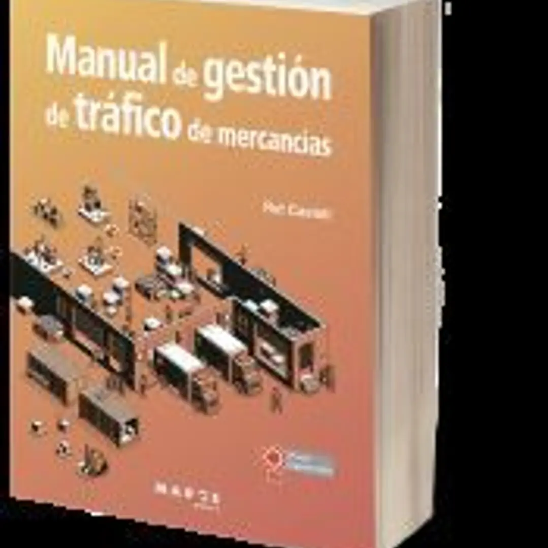 Manual de gestión de tráfico de mercancías 1