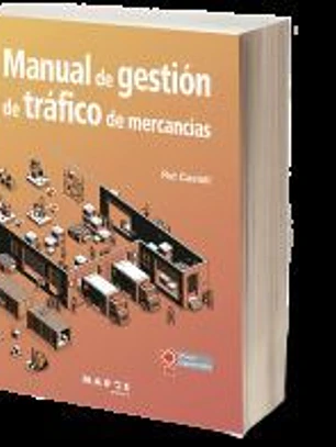 Manual de gestión de tráfico de mercancías