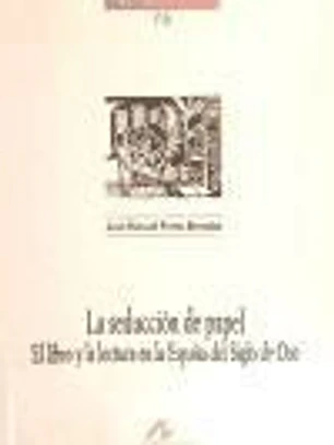 La seducción del papel