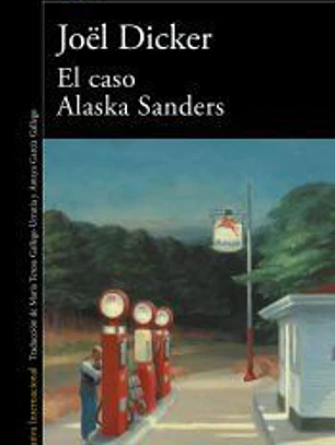 El caso Alaska Sanders