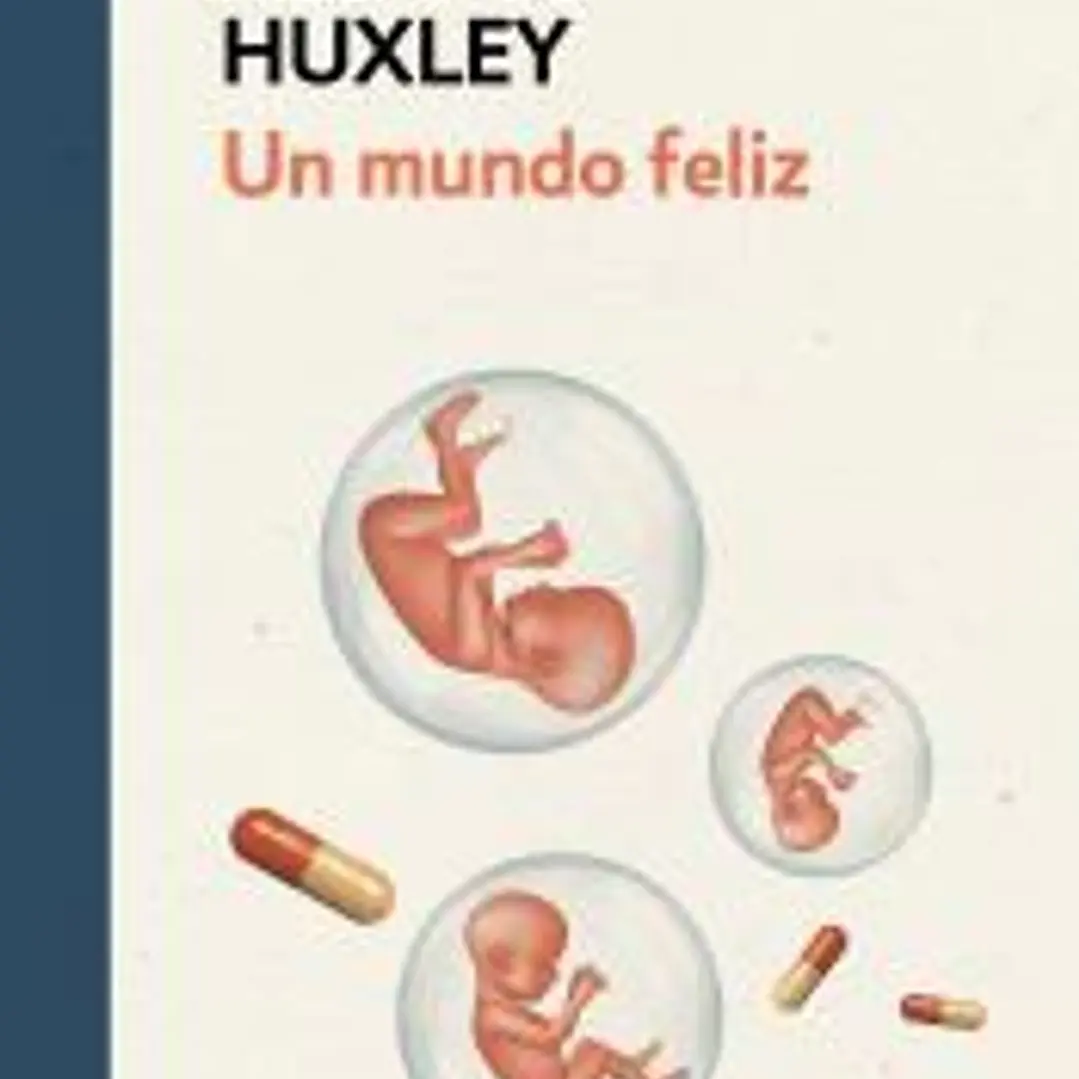 Un mundo feliz 1