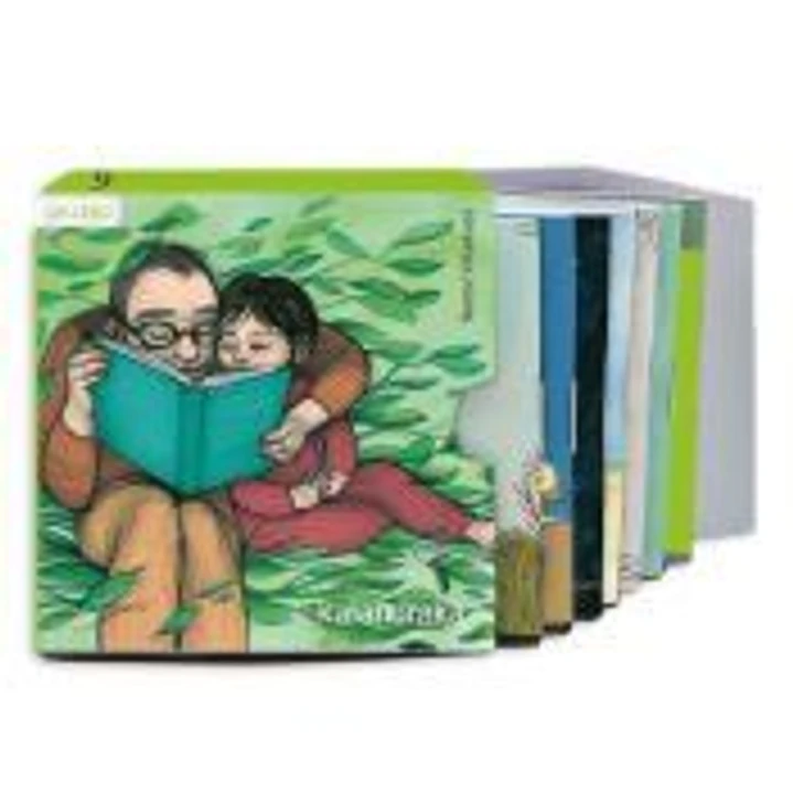 Minilibros imperdibles 6 1