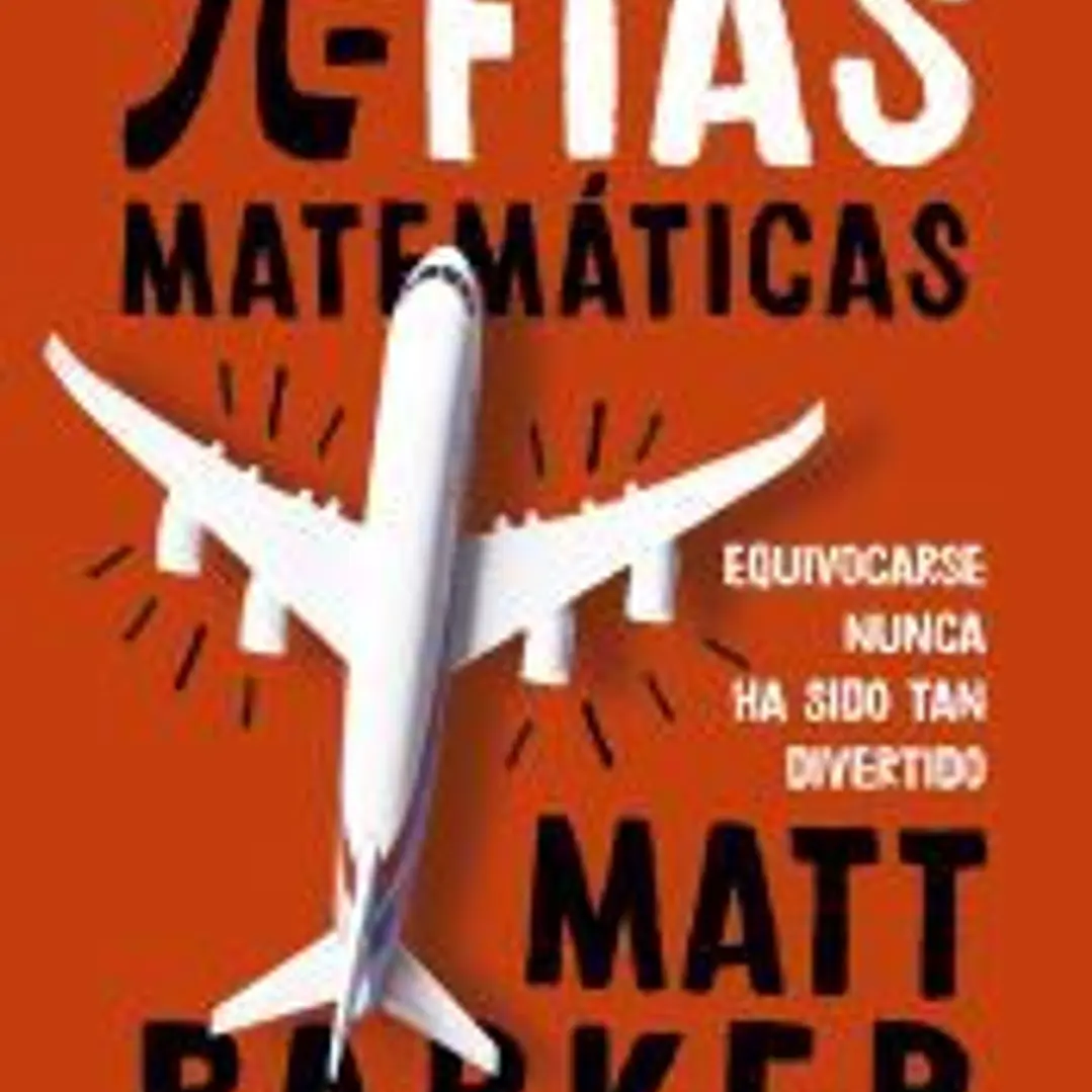 Pifias matemáticas 1