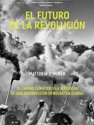 El futuro de la revolución