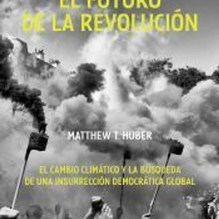 El futuro de la revolución 1