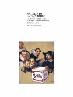 Más allá de la Caja Brillo