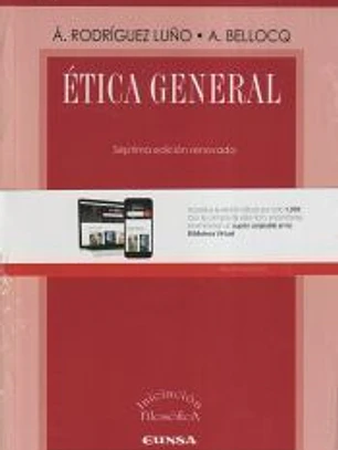 Ética general