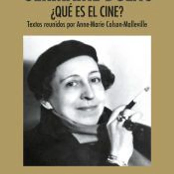 ¿Qué es el cine? 1
