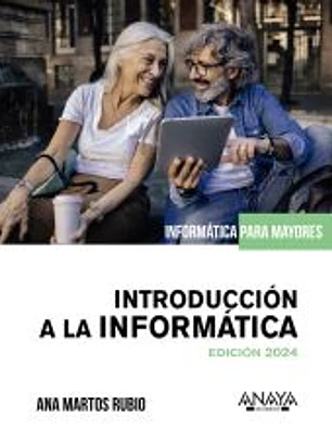 Introducción a la informatica. Edición 2024