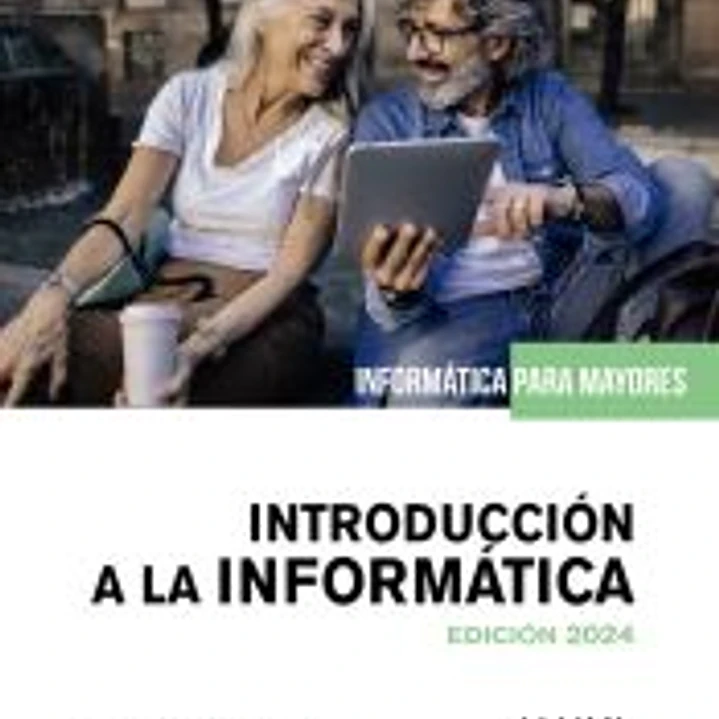 Introducción a la informatica. Edición 2024 1