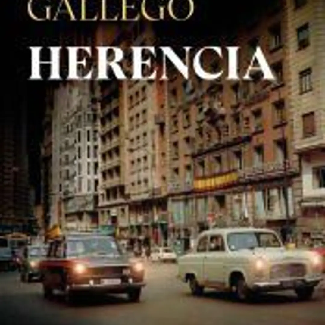 Herencia 1