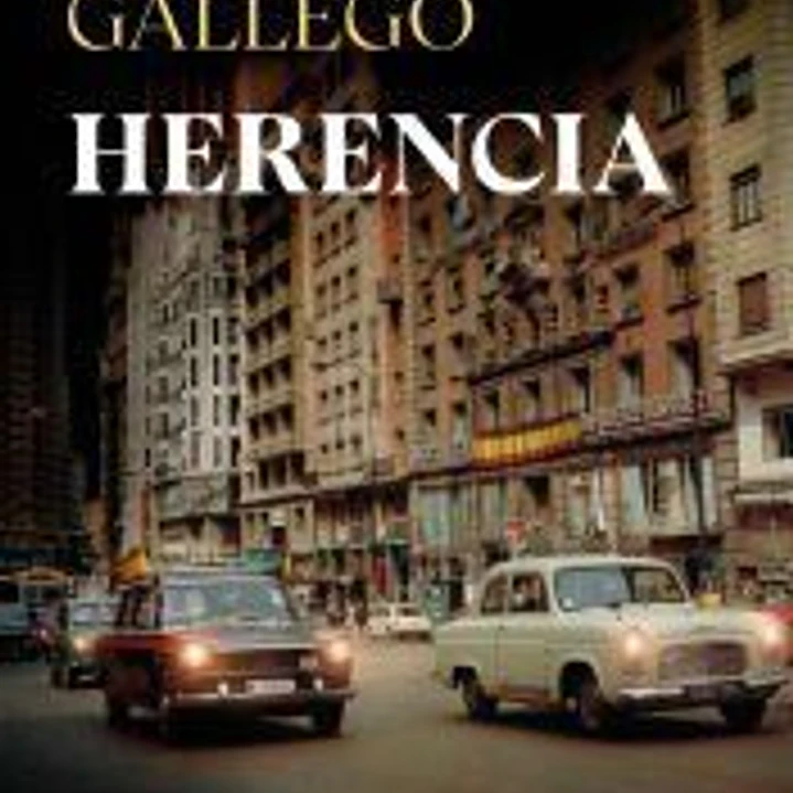 Herencia 1