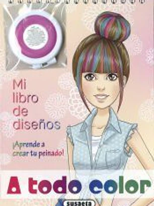 Trendy a todo color