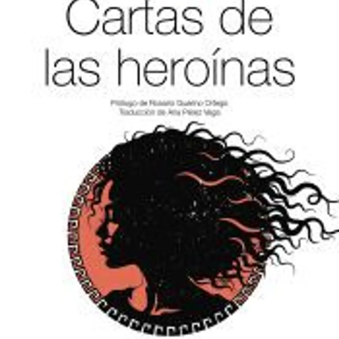 Cartas de las heroínas 1