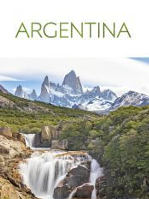 Argentina (Guías Visuales)