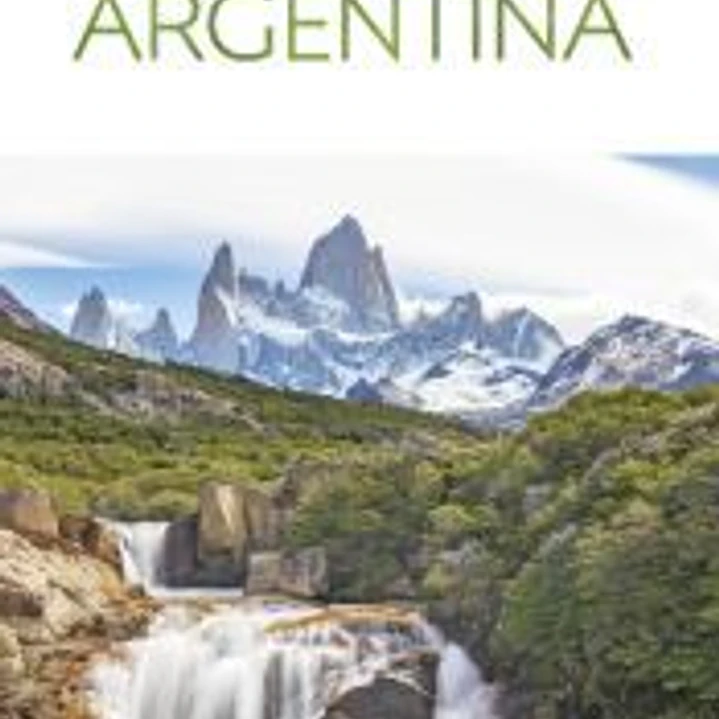 Argentina (Guías Visuales) 1