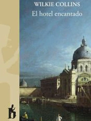 El hotel encantado