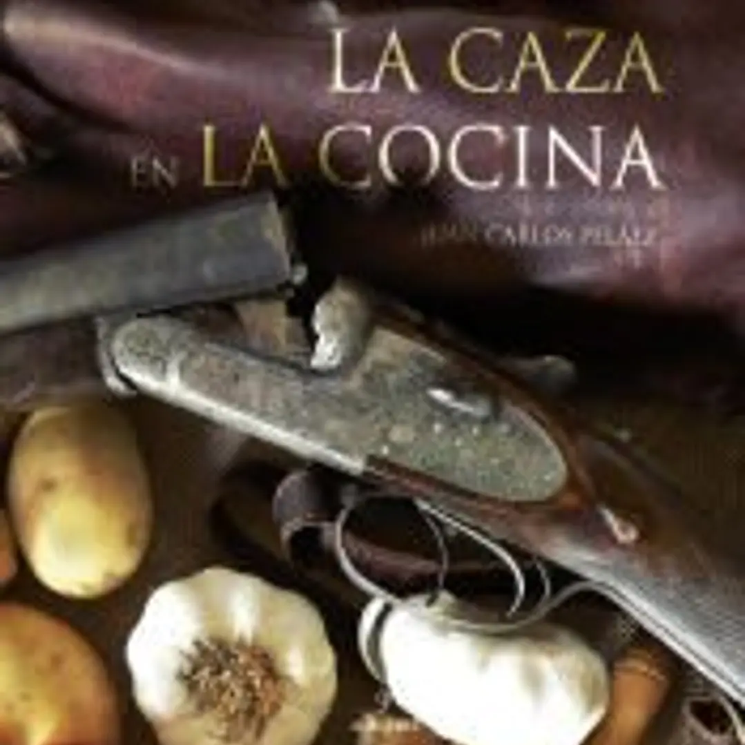 La caza en la cocina 1