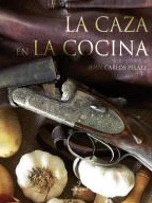 La caza en la cocina