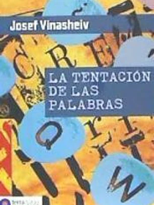 La tentación de las palabras