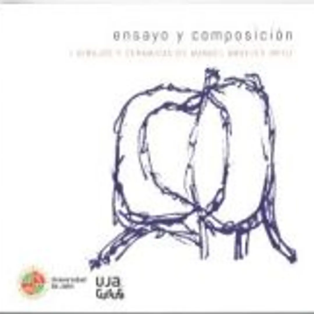 Ensayo y composición 1