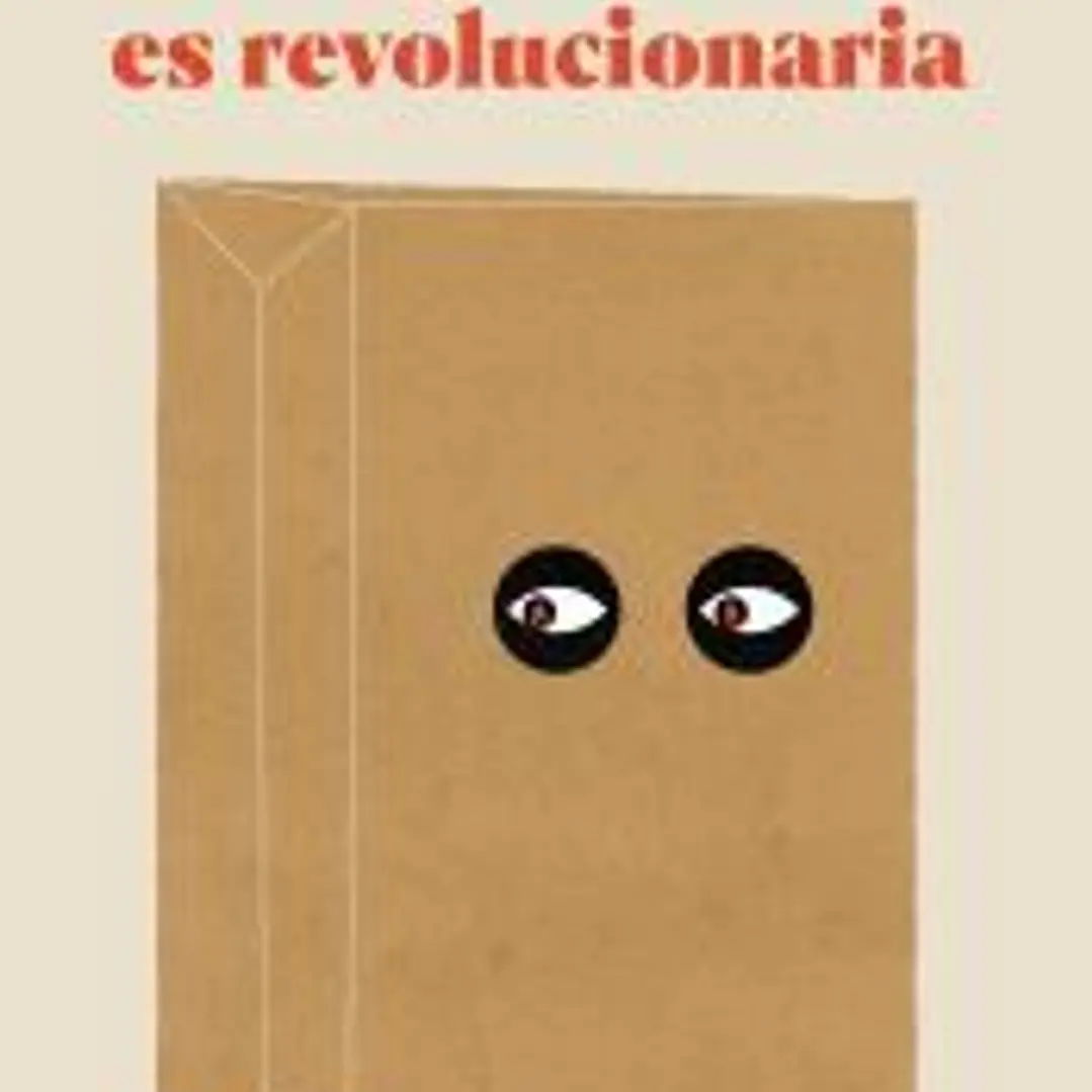 La vergüenza es revolucionaria 1
