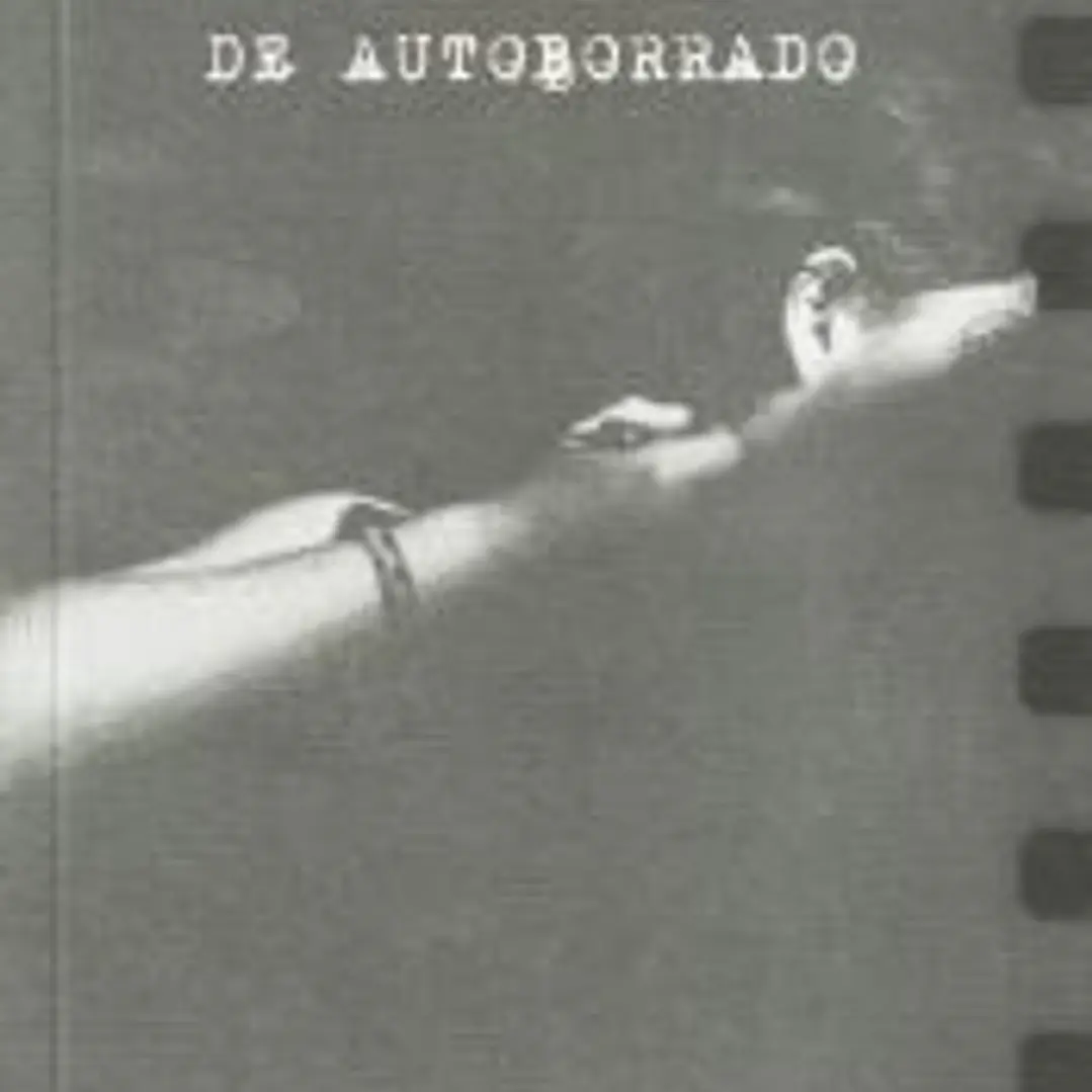 Proceso de autoborrado 1