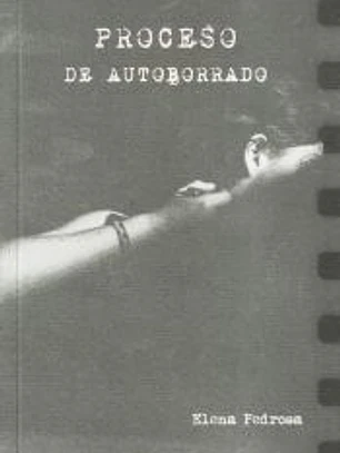 Proceso de autoborrado