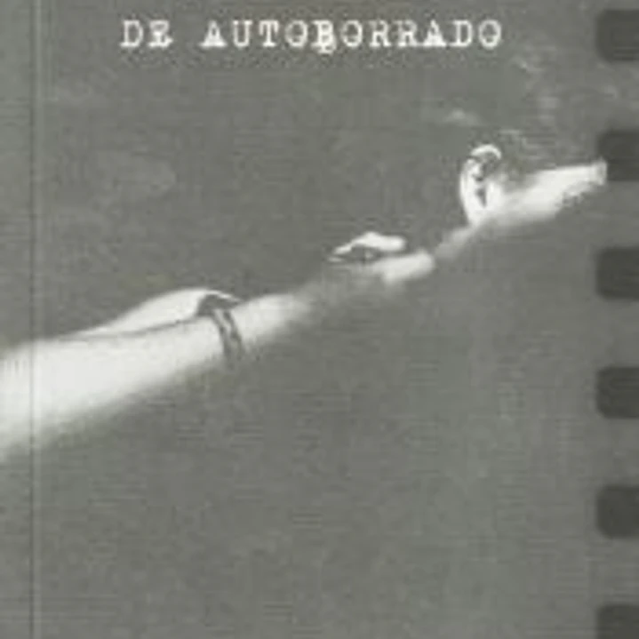Proceso de autoborrado 1