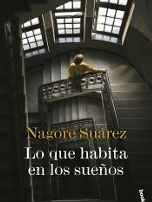 Lo que habita en los sueños