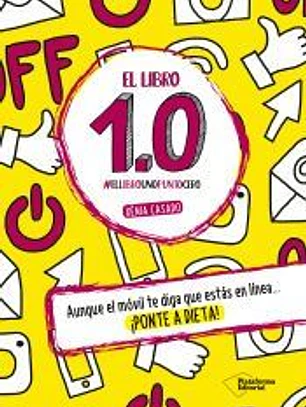 El libro 1.0