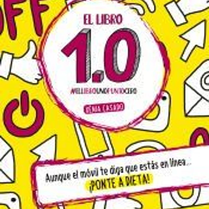 El libro 1.0 1