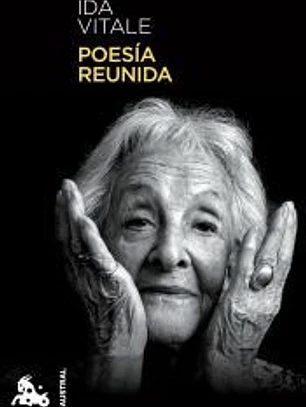Poesía reunida