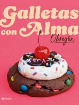 Galletas con Alma (Obregón)