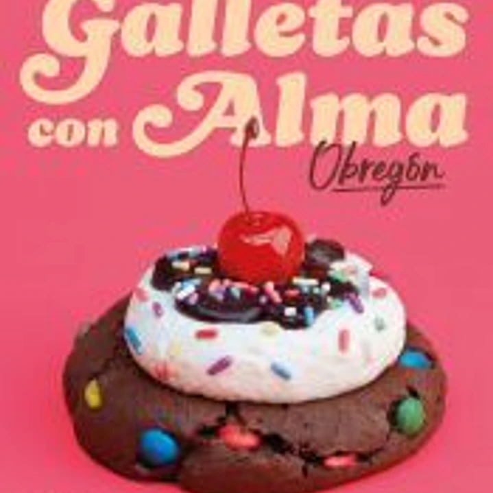 Galletas con Alma (Obregón) 1