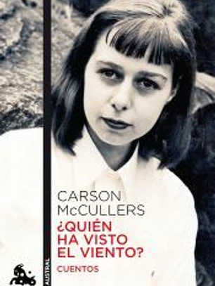 ¿Quién ha visto el viento?