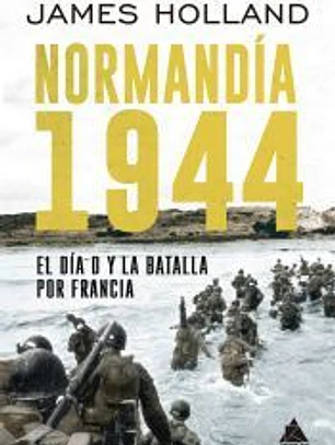 Normandía 1944
