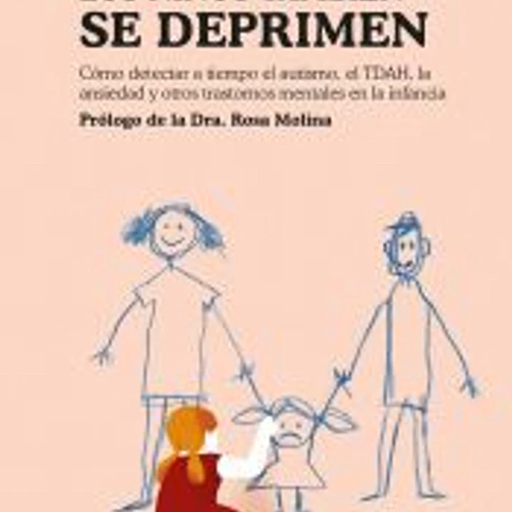 Los niños también se deprimen 1