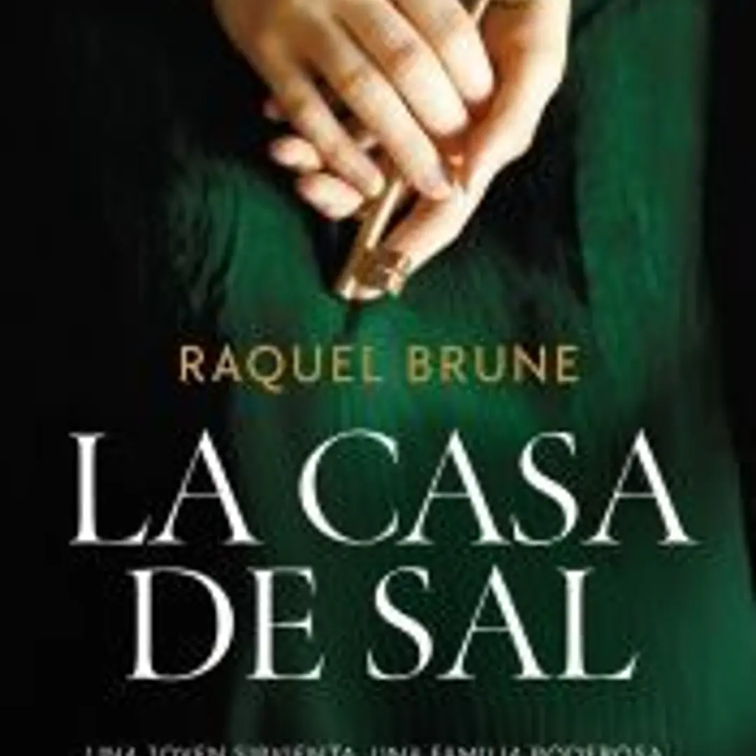 La casa de sal 1