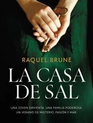 La casa de sal