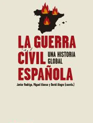 La guerra civil española