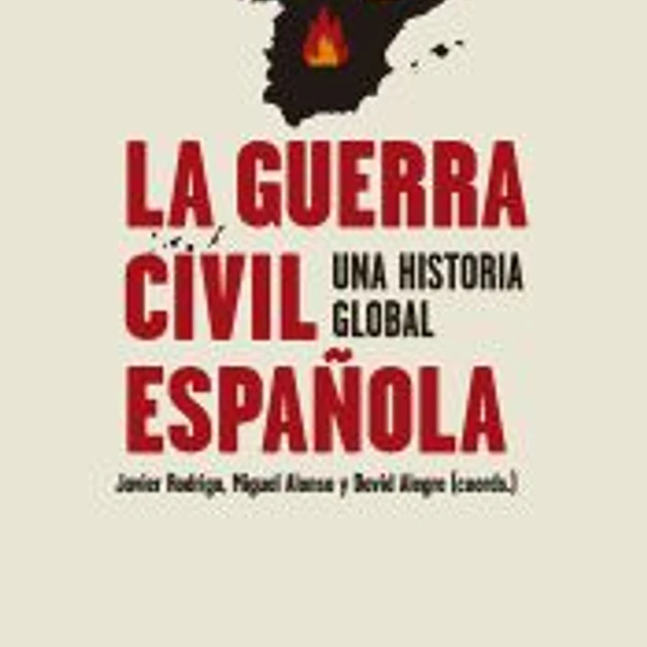 La guerra civil española 1
