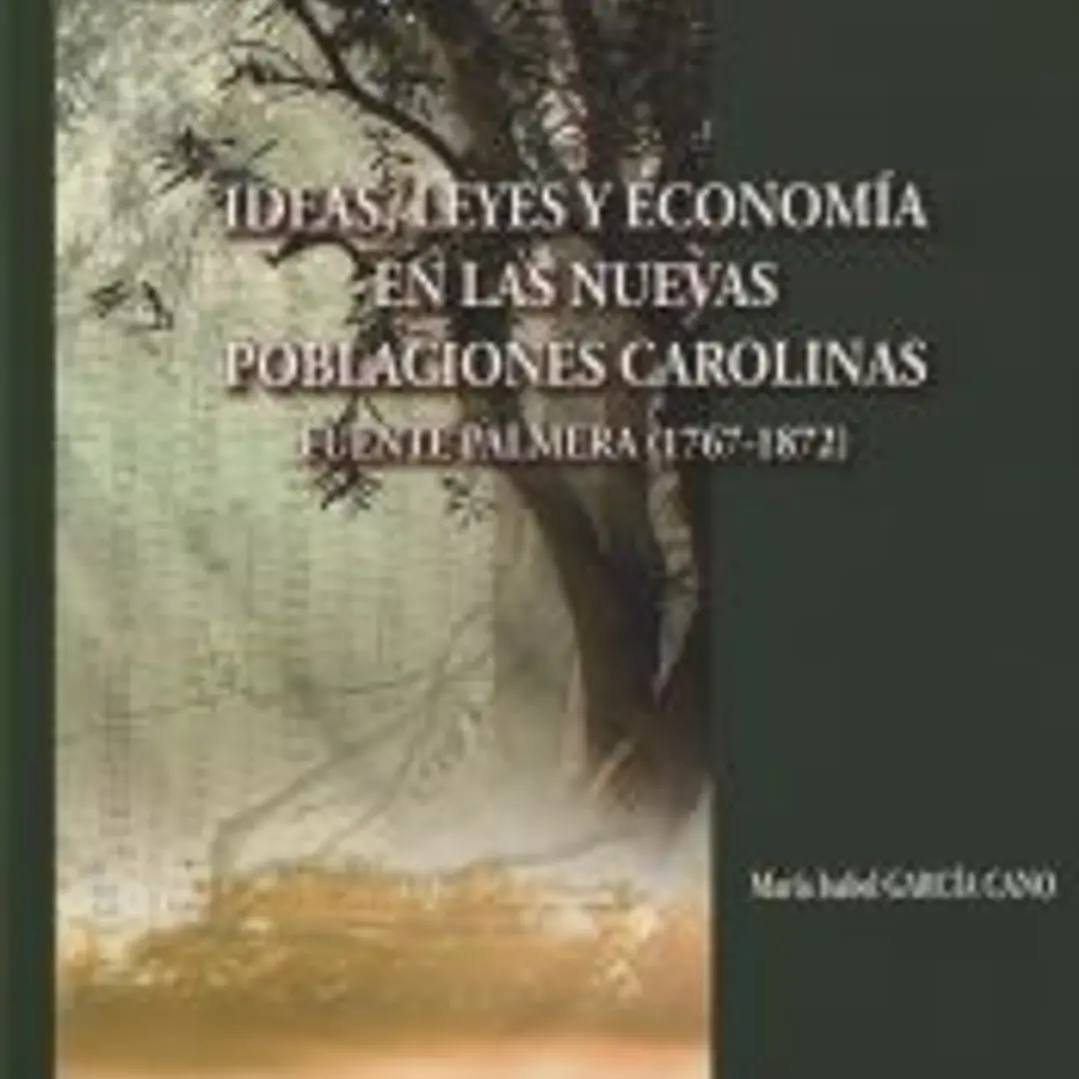 IDEAS, LEYES Y ECONOMIA EN LAS NUEVAS PUBLICACIONES 1